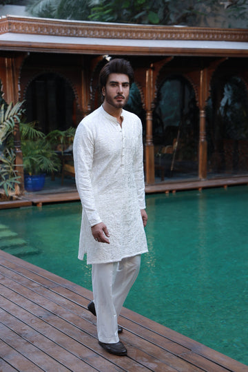 SHAHKAAR WHITE
