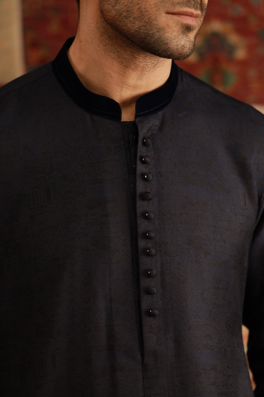 XARTAJ NAVY BLUE
