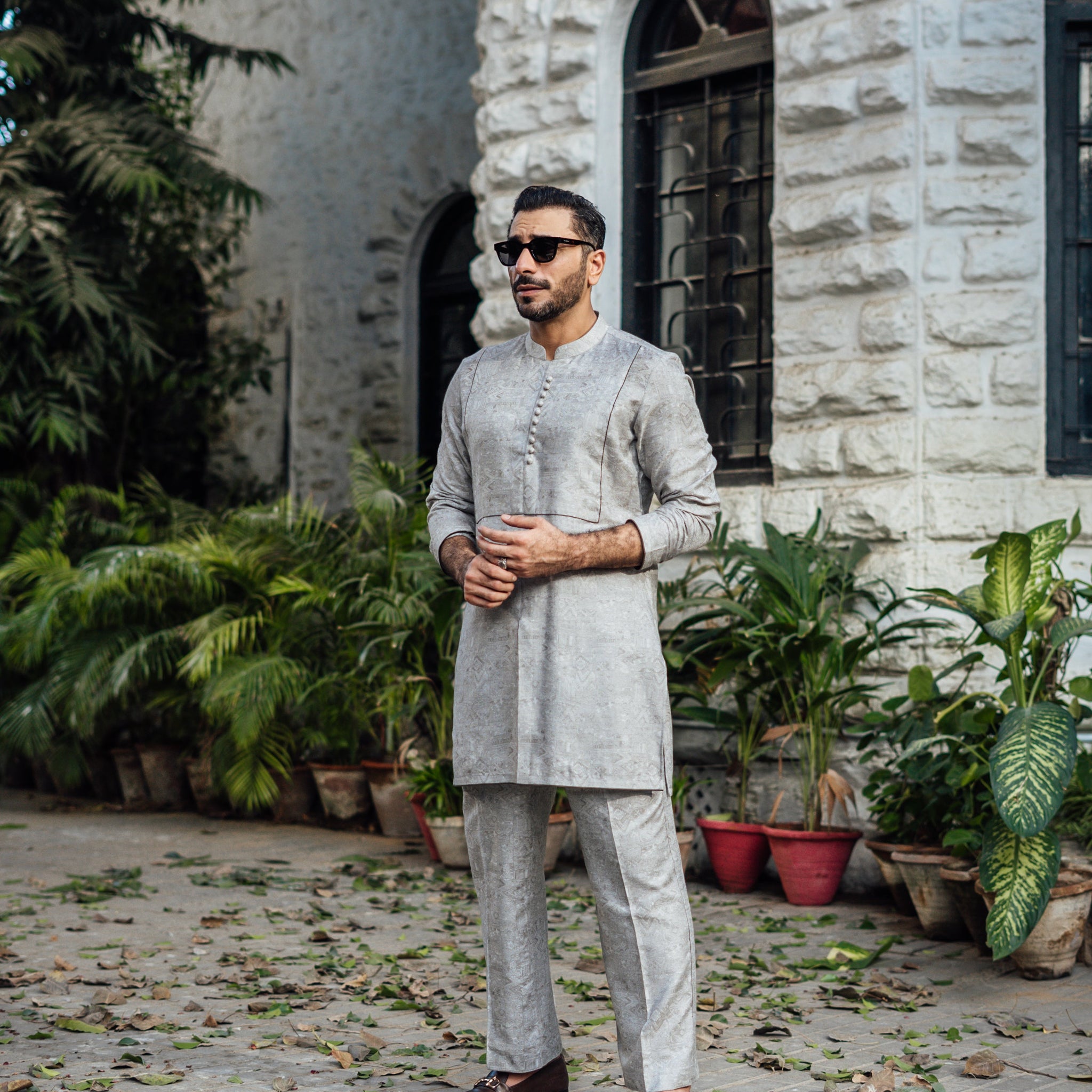 XARTAJ GREY